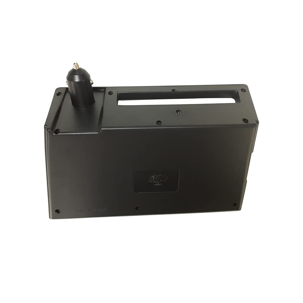 Caricabatterie wireless for auto da 15 W, for, for Volkswagen, for, MK2 2017 Scheda di ricarica senza cavi Porta USB rapida Piastra di ricarica rapida for telefono Caricabatterie wireless pe