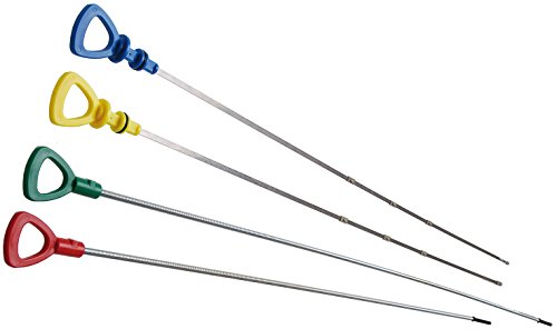 Asta – 4 pezzi di livello olio per MERCEDES trasmissione automatica olio di motore Utensile UK