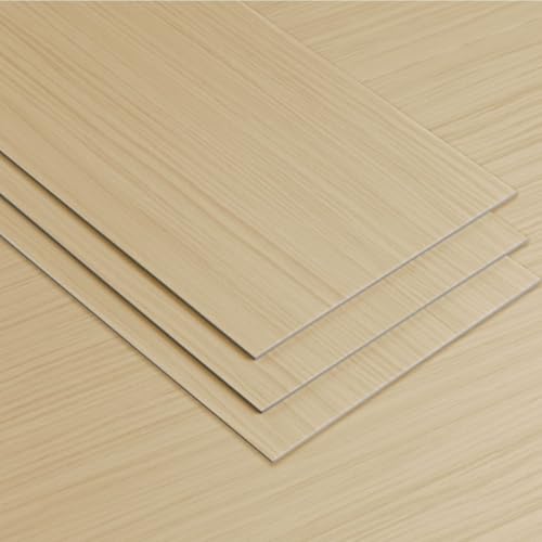 Lucida Surfaces Luxury Vinyl Flooring Plank | Glue Down Adhesive