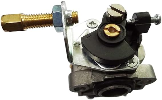 CTS Carburetor for 25cc Chinese 4-Stroke brushcutter Replaces Walbro Style