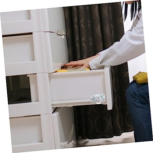 Homoyoyo 4 Peças Kit Barndoor Kit De Porta De Celeiro Rolos De Porta De Celeiro Roda De Porta Desliz