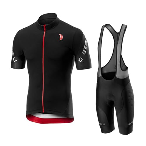 [] TCNW[W ㉺Zbg JXe  tėp UVJbg castel RACING ]ԃEGA [hoCNW[W TCNOEFA Ă~ e ʋC RۖhL 3Dpbh (A, S) [sAi]