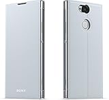 Producto oficial Sony diseñado específicamente para el Xperia XA2