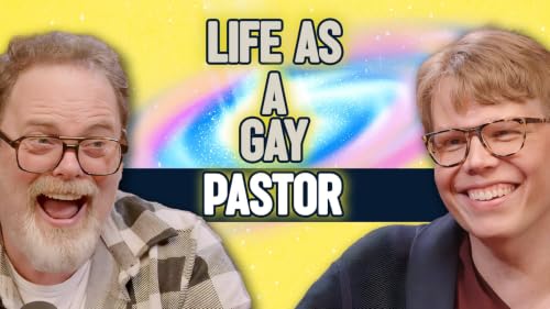 Jeff Hiller Explains Queer Faith & Redefines Religion