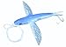 Frenzy BSF-BLR Ballistic Flying Fish