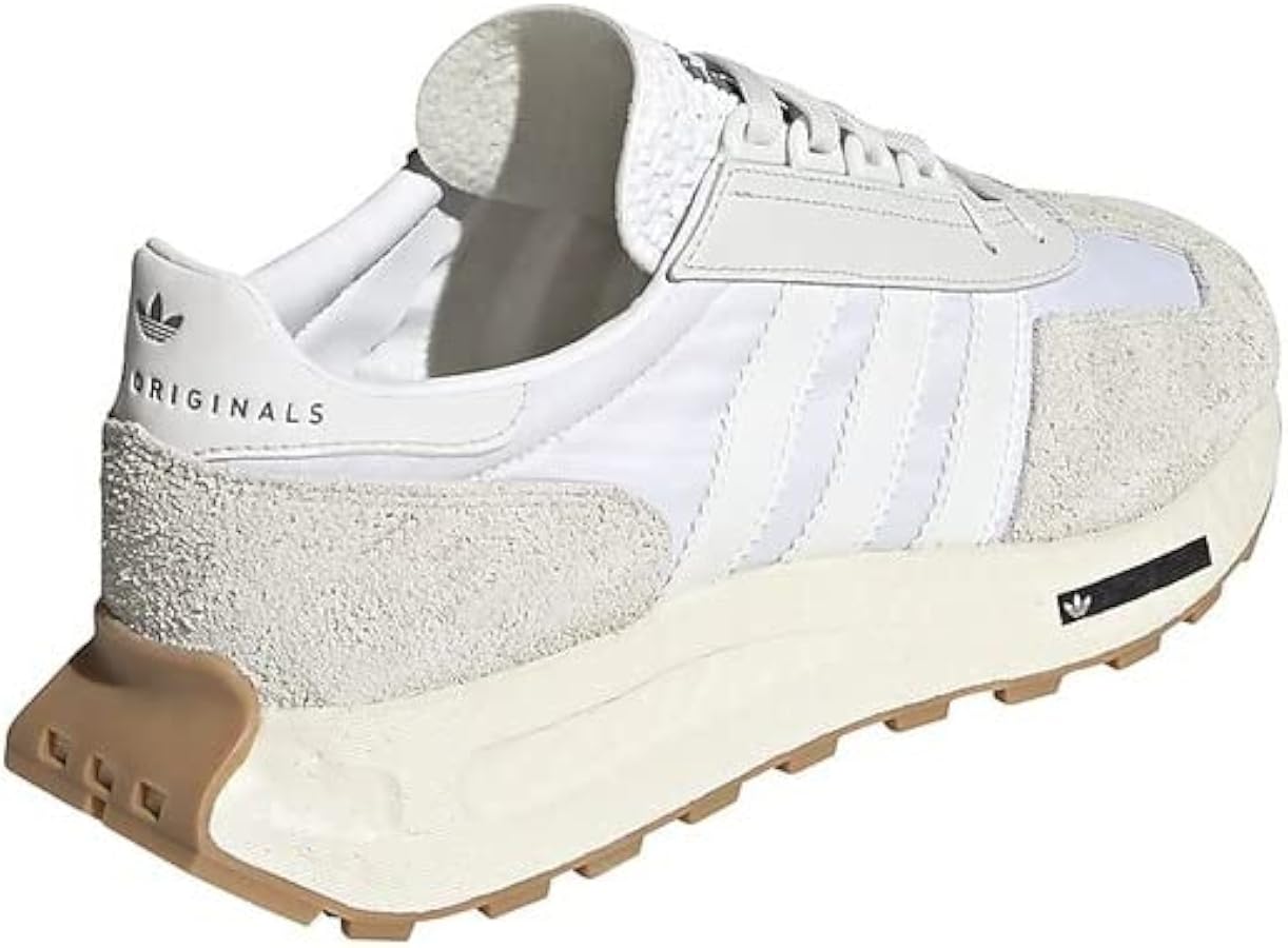 Amazon.com | adidas Men's Retropy E5 Sneaker, Balcri Plamat Ftwbla, 12 US |  Road Running