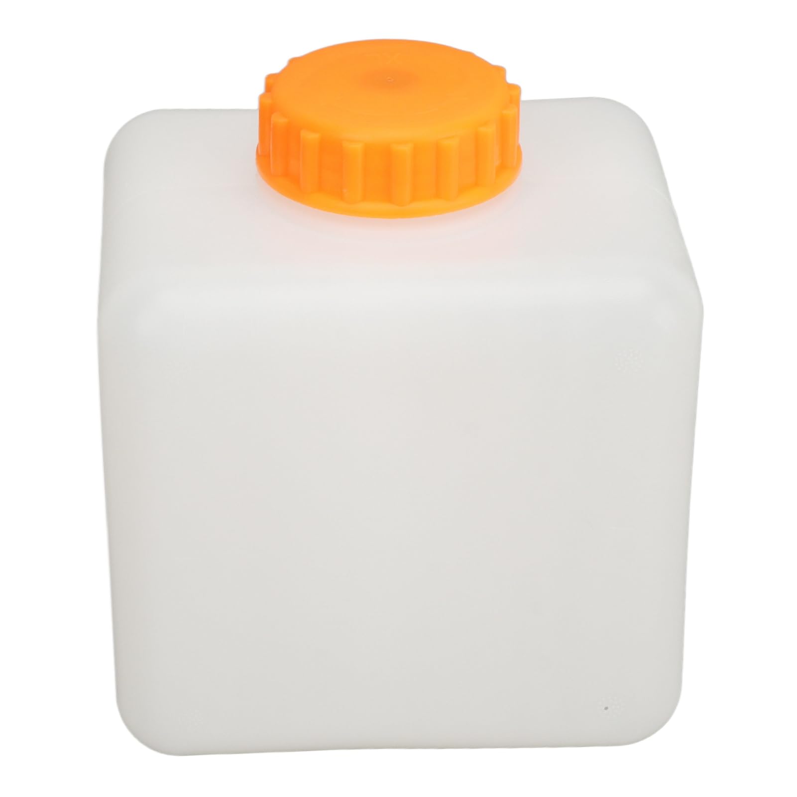 Serbatoio benzina KIMISS, capacità universale 2,5 L, riscaldatore ausiliario d'aria, serbatoio carburante, adatto per olio riscaldamento, tanica d'acqua per auto, camion