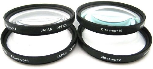 Amazon.com : 52mm Outdoor Ultimate Accessory Package for Nikon
