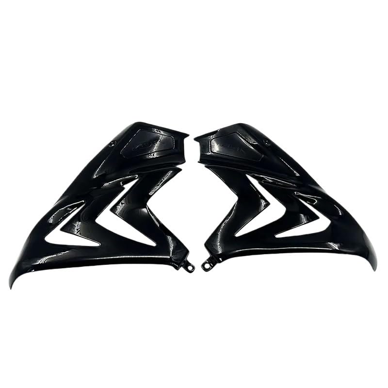 Panneau carénage latéral CBR650R anti vibration pour rénover les caches