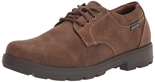 Eastland Duncan Oxford męskie, gałka muszkatołowa, 44.5 EU