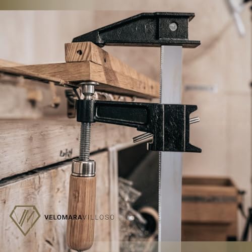 Lista de Sargentos de madera del mes. 18 Imagen adicional