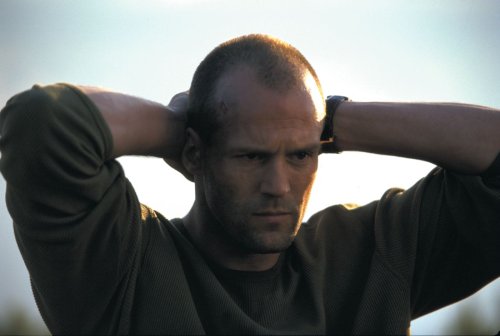 Transporter 1-3 - Triple-Feature [3 DVDs]