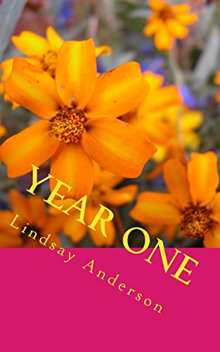 Year One (The Recovery Files)