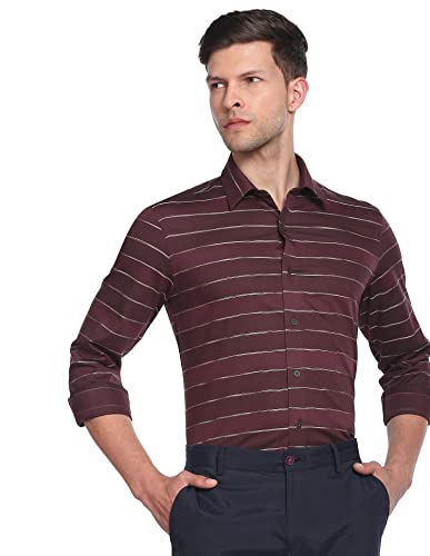 Image of Arrow Men's Slim Fit Shirts