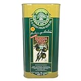 Aceite de oliva virgen extra de categoría superior obtenido directamente de aceitunas seleccionadas y solo mediante procedimientos mecánicos.
