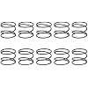 13mm x 0.8mm x 10mm