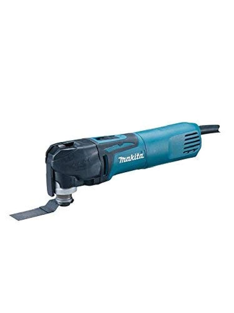 Makita Makita TM3010CX6 Multi-Function Sander Cutter 320 W