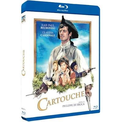 Cartouche