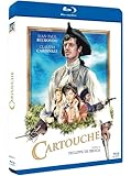 Cartouche (1962) Cartouche (1962) ( Swords of Blood ) [ Blu-Ray, Reg.A/B/C Import - Spain ]