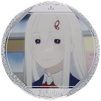 Re:ゼロから始める異世界生活　エキドナ　缶バッジ Re:ゼロから始める異世界生活 ちょびでか缶バッジ(ミニダイナー