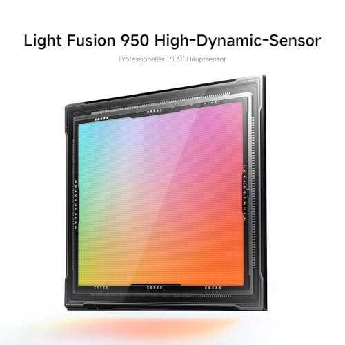 XIAOMI 17 Smartphone 12+512GB, Unlocked, Leica Summilux, Light Fusion 950, 6330mAh, HyperAI, Schwarz, 3J Garantie