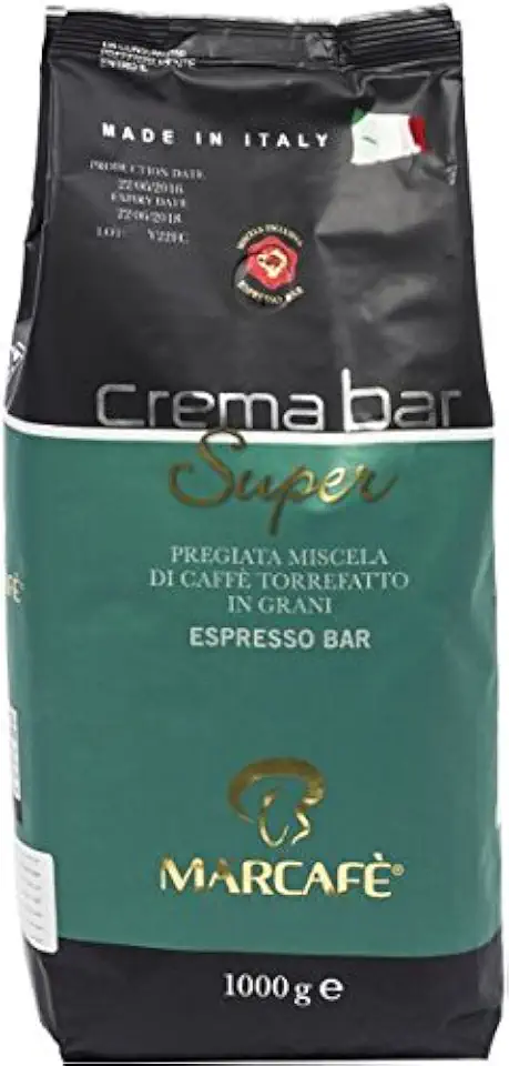Marcafe Opera Prima 1000g