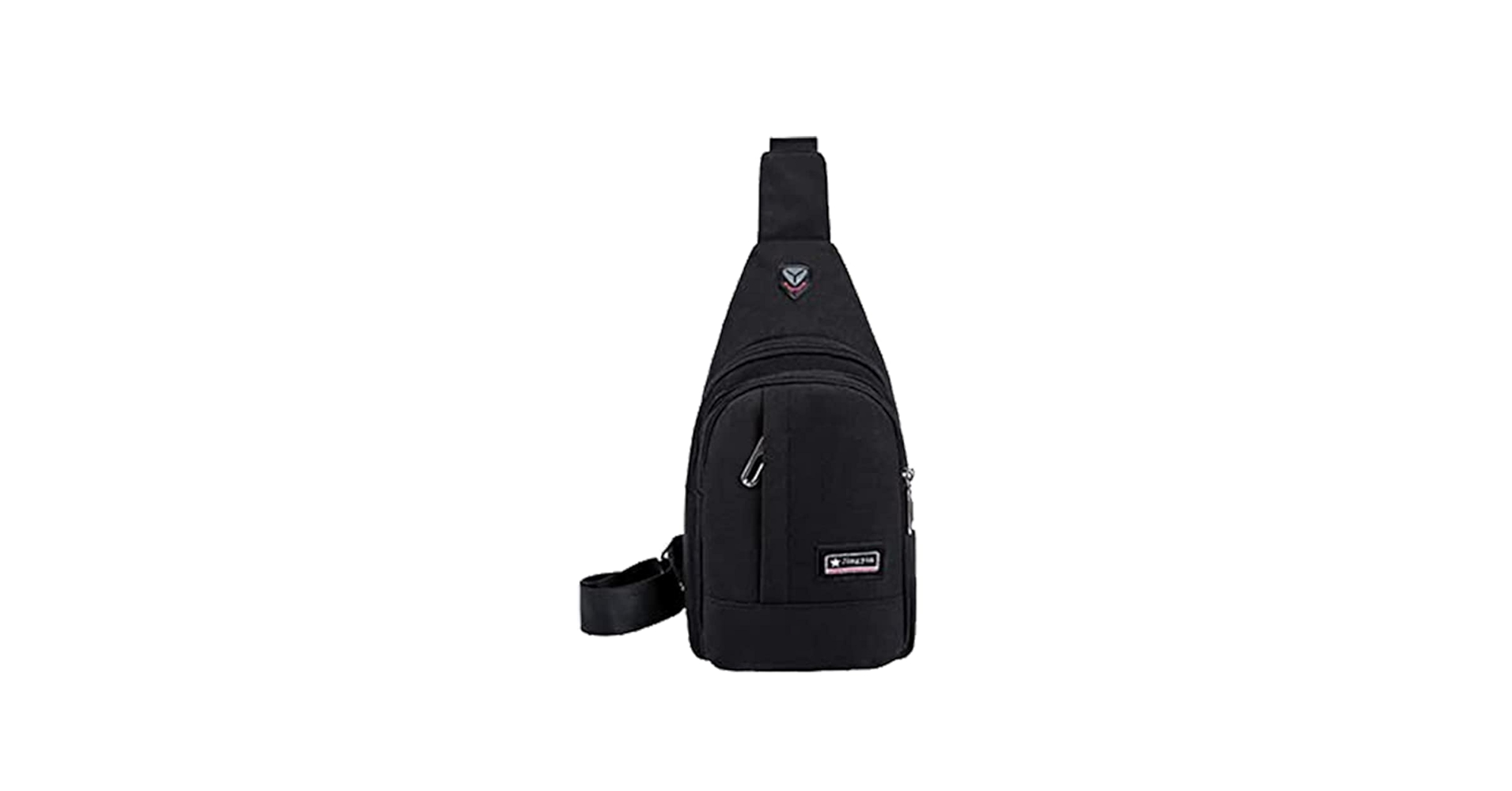Amazon.com | FLO-MOTOR Small Sling Bag Crossbody Bag Men