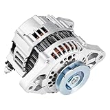 New Alternator Fit for Nissan Pickup 2.4 2.4L 1995 1996 1997, LR160727, 231000S300, 231000S300R,