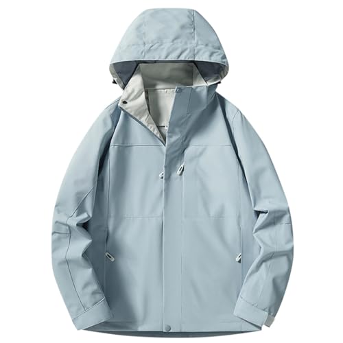 Veste coupe vent femme respirante randonnee montagne printemps automne