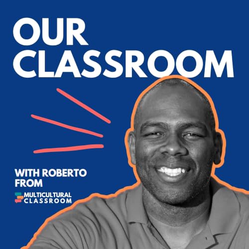 Episode 159 | What Happens When a School Actually Commits to This Work w/ Lucy Canzoneri-Golden