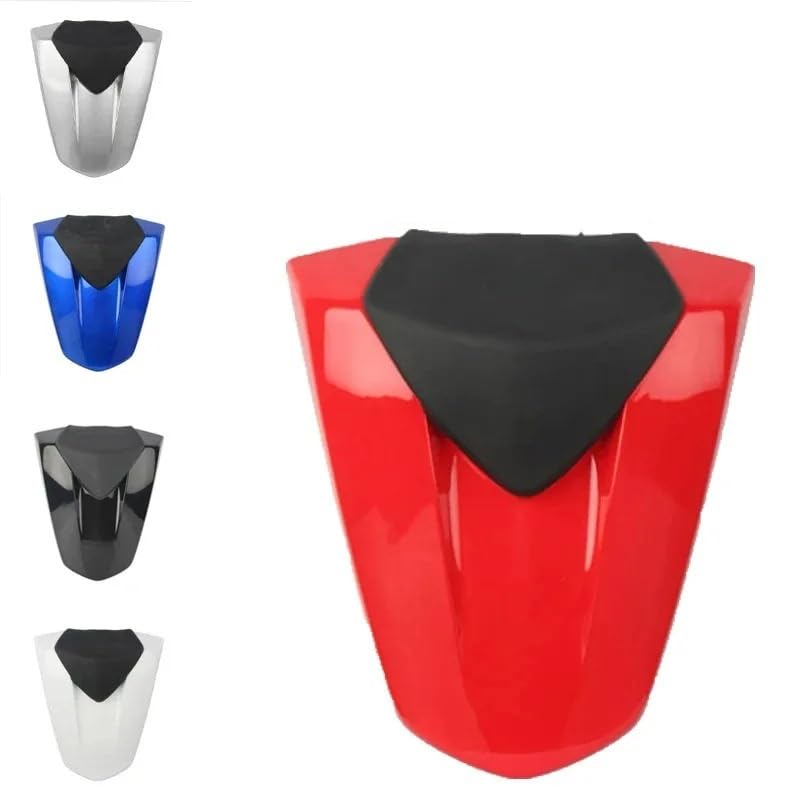 Carénage capot de selle CBR500R finition premium ajustement solo - 3