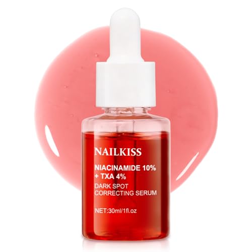 Dark Spot Remover for Face and Body: Corrector for Age Spots Sun Spots Freckles Melasma Brown Spots