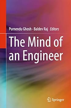 Hardcover The Mind of an Engineer Book