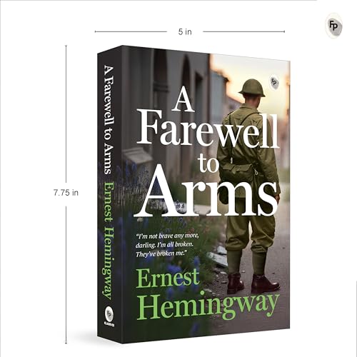 Image of A Farewell to Arms