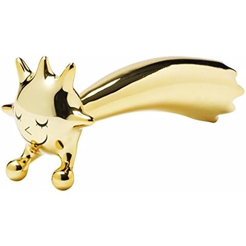 Alessi - Krippenfigur, Figur - Stella Stellina - Porzellan Cover