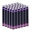 Bluish Violet
