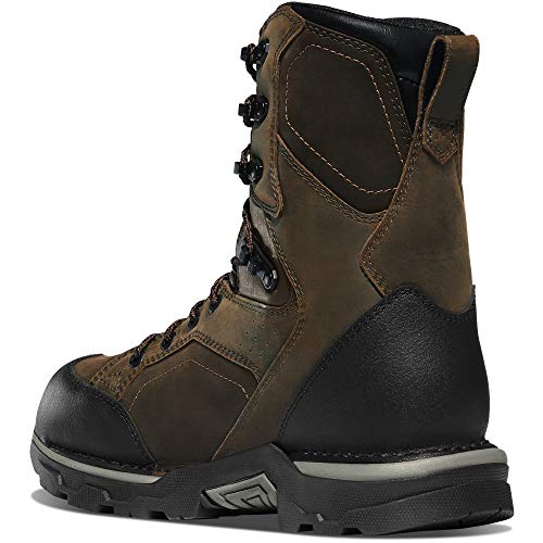 Image of Danner Men's Crucial 8 inch Gore-Tex EH Work Boot