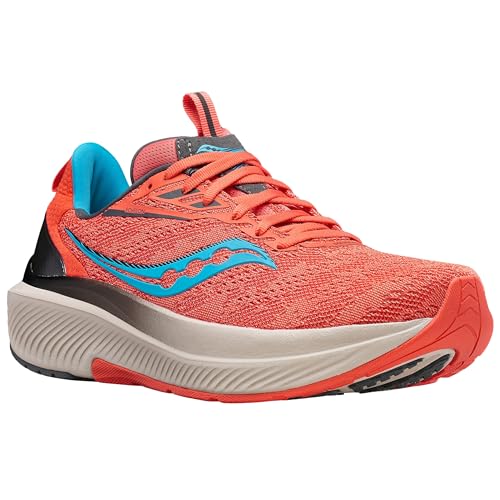Image of Saucony Women's Echelon 9 Sneaker