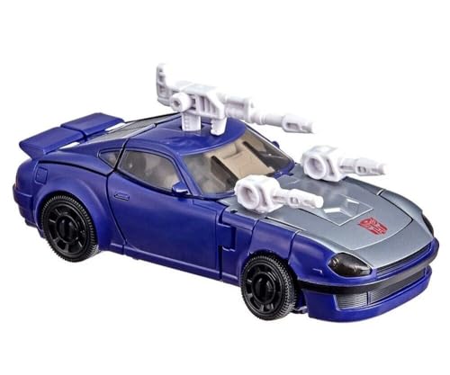 Figuras De Acción, Toy Imagen adicional