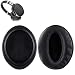 Produktbild HD 4.40 Ohrpolster Ersatz HD 4.50 Btnc Ohrpolster Polster Ohrmuscheln Earpads Ear EADS Zubehör Kompatibel mit HD 4.40/HD 4.50 Noise Cancelling Wireless Kopfhörer.(Schwarz)