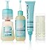 Produktbild Goldwell Evolution 1 soft Dauerwell-Set neutral wave für getöntes Haar oder Strähnen bis 30 prozent, 1er Pack, (1x 0,18 L)