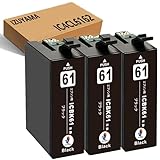 エプソン(Epson)用 IC4CL6162 IC61 互換イ�