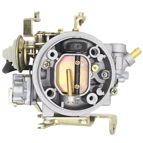 Carburateur 32 mm anti calage moteur Fiat Uno 1100 reference 7681385