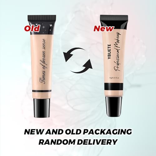 YBUETE Makeup Kit for Teens Girls Women, Travel Portable Makeup Present Set for Beginners & Professionals, Cosmetic Bundle Include Foundation Eyeshadow Palette Lipstick Eyeliner Mascara