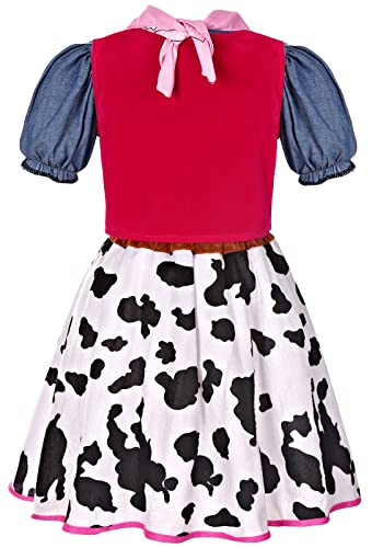 Consejos y reviews para comprar Chaleco vaquero niña listamos los 10 mejores. 14 Imagen adicional