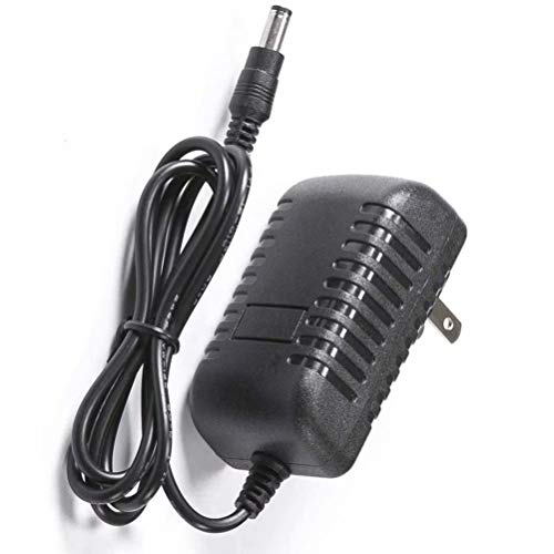 Qkke KK-21 Replacement For 18V 2.5A Ac-Dc Adaptor Power Supply For Milwaukee 18V Fan thumb #3