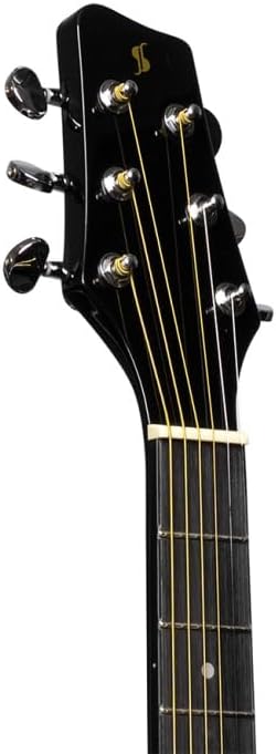 Acoustic GT.AUDIT Black