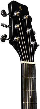 Acoustic GT.AUDIT Black
