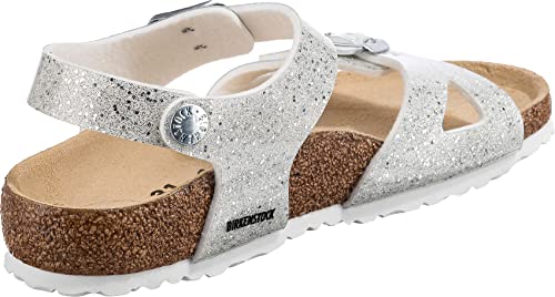 Birkenstock Boy's Strappy Sandals, 2 AU4