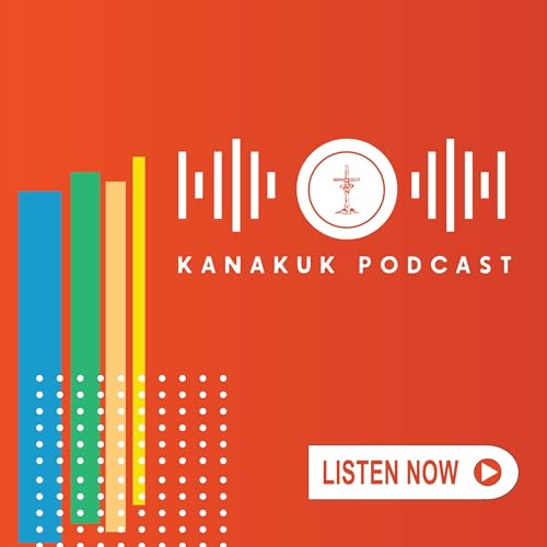 The Kanakuk Podcast Podcast Por Kanakuk Ministries arte de portada